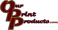 OurPrintProducts